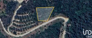 Land at Le Plan-de-la-Tour (83120)