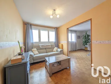 Apartment at Marseille (13010)