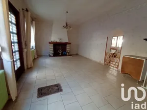 House at Ferfay (62260)