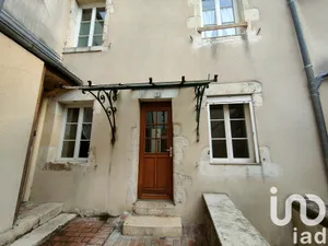 Immeuble à Bonny-sur-Loire (45420)