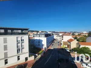 Apartment at Clamart (92140)