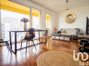 Apartment at Nantes (44200)
