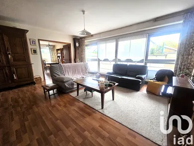 Apartment at Tinqueux (51430)