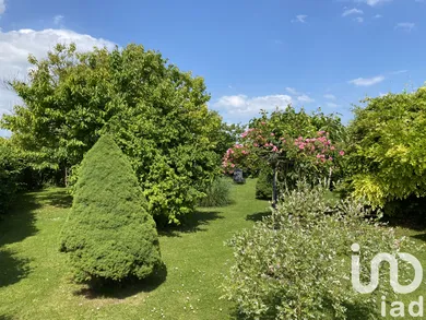 Maison à Roizy (08190)