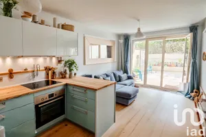 Appartement à Marseille (13009)