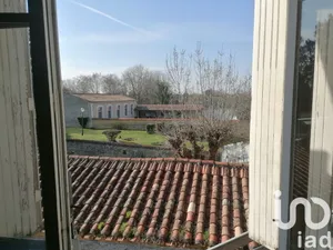 Appartement à Maillezais (85420)