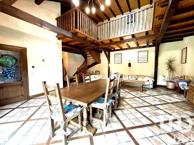 Maison à Farschviller (57450)