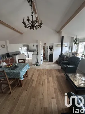 Appartement à Boissy-Saint-Léger (94470)
