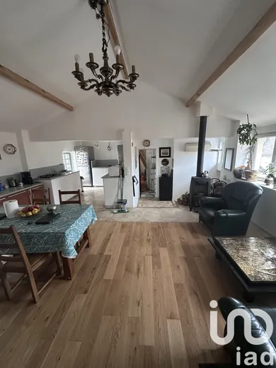 Apartment at Boissy-Saint-Léger (94470)