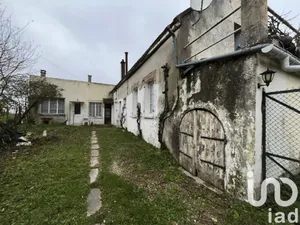 Maison à Serbonnes (89140)