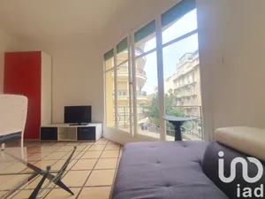 Apartment at Nice (06000)