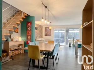 Maison à Muttersholtz (67600)