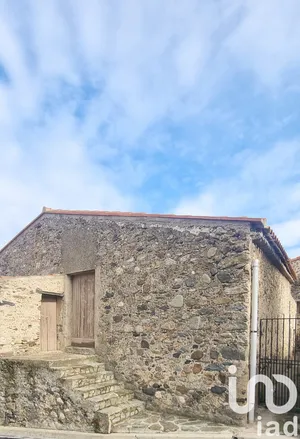 Grange à Rasiguères (66720)