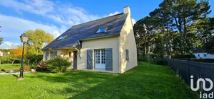 Maison traditionnelle à Piriac-sur-Mer (44420)