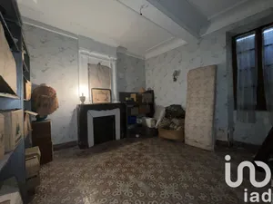 Village house at Sigean (11130)