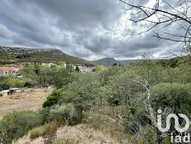 Terrain à bâtir à Feuilla (11510)