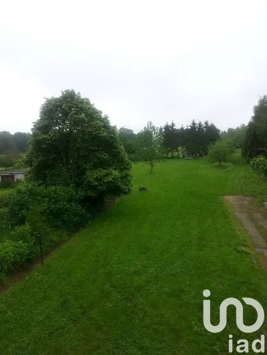 Building plot at Marles-en-Brie (77610)