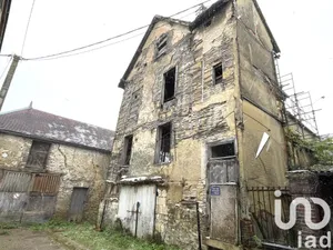 House at Ervy-le-Châtel (10130)