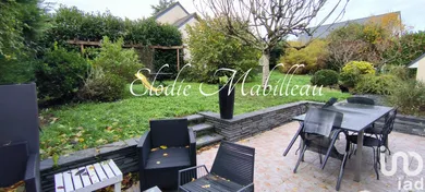 Traditional house at Avrillé (49240)