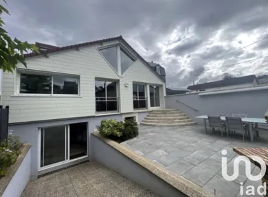 Maison à Vire (14500)