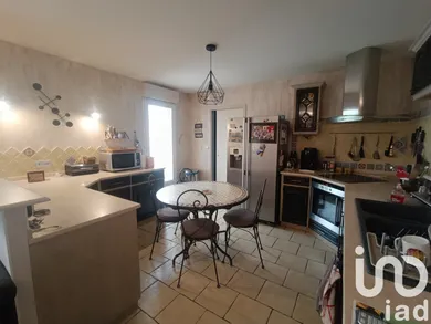 Pavillon à Châteauroux (36000)