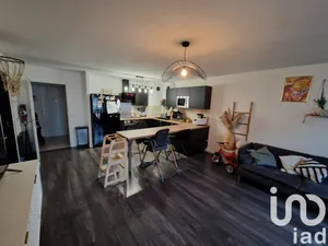 Appartement à Gagny (93220)