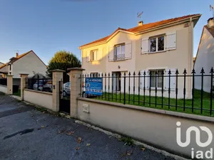 Maison à Le Pin (77181)