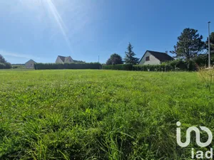 Terrain à bâtir à Saint-Bris-le-Vineux (89530)