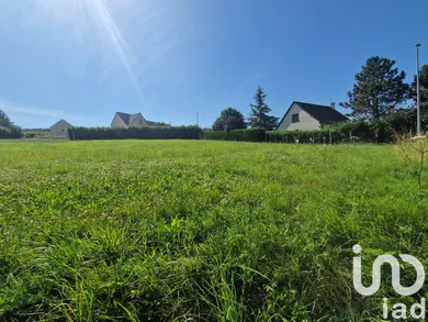 Terrain à bâtir à Saint-Bris-le-Vineux (89530)