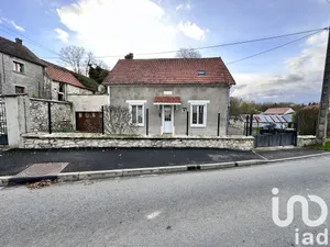 House at Breny (02210)