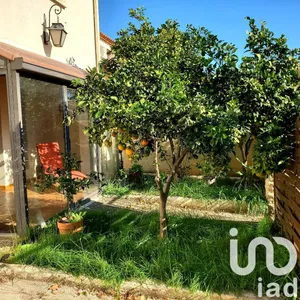 Traditional house at Lunel (34400)