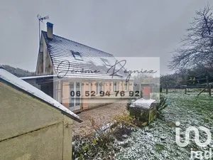 Maison à Béthisy-Saint-Pierre (60320)