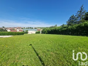 Terrain à bâtir à Saint-Bris-le-Vineux (89530)