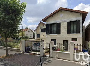 House in Champigny-sur-Marne (94500)