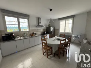 Maison de ville à Orléans (45000)