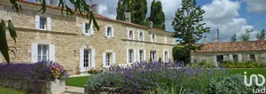 Domain at La gripperie saint Symphorien (17620)