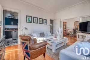Apartment at Meaux (77100)