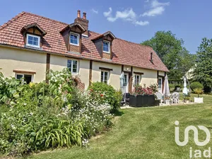 House at Gisors (27140)