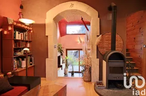 House at Vizille (38220)