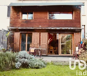 Maison à Vizille (38220)