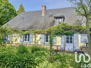 House at Martagny (27150)