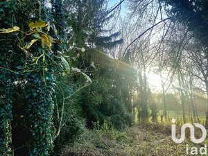 Terrain loisirs à VERDELOT (77510)