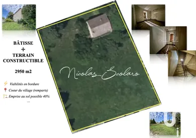 Maison à Le Thor (84250)