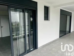 Appartement à Fort-de-France (97200)