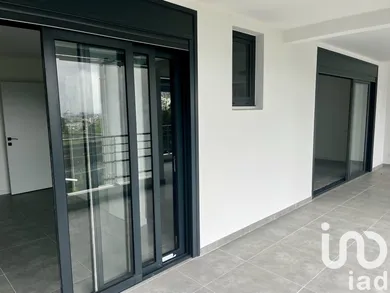 Appartement à Fort-de-France (97200)