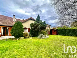 Traditional house at Odos (65310)