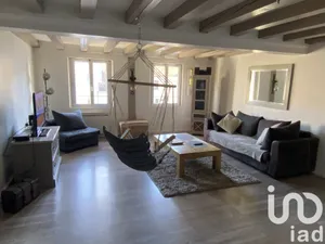 Appartement à Nemours (77140)