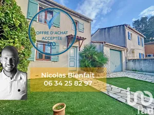 House at Avignon (84000)