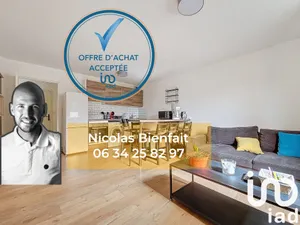Apartment at Le Pontet (84130)