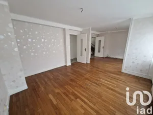 Apartment in Châtillon-sur-Seine (21400)